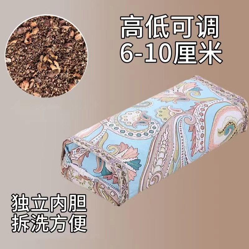 복고풍 패턴