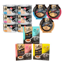 ϣ��Sheba؈����ʳ�A����135g�ͺ�70g�K����^85g