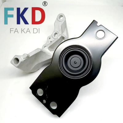 damping system Suitable for Nissan Nissan