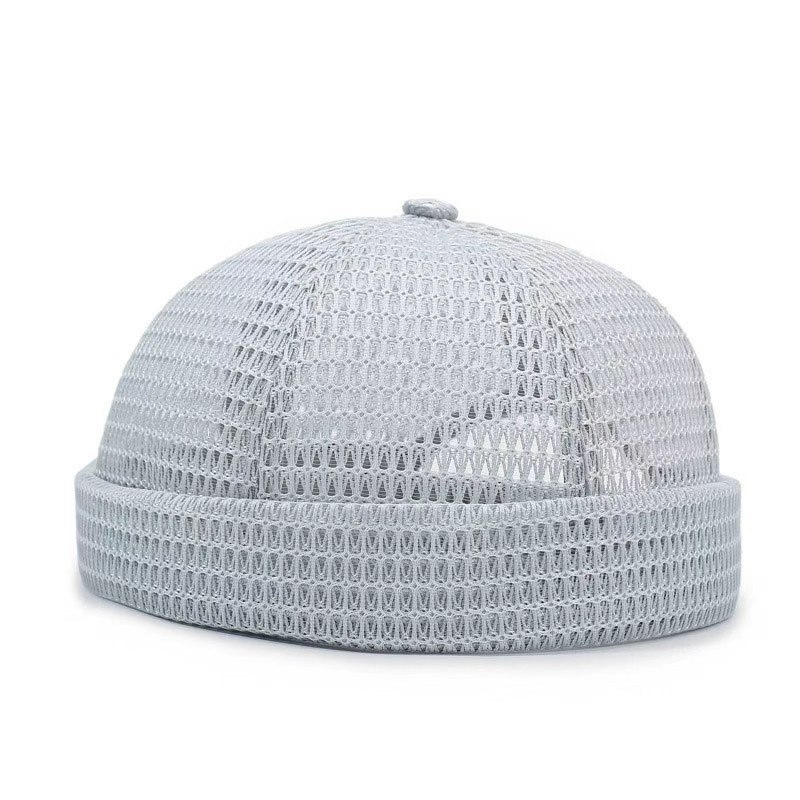 Light gray without marking