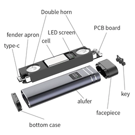智能防丢器;蓝牙自拍器;智能手环