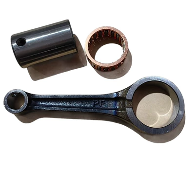 connecting rod, Şatun