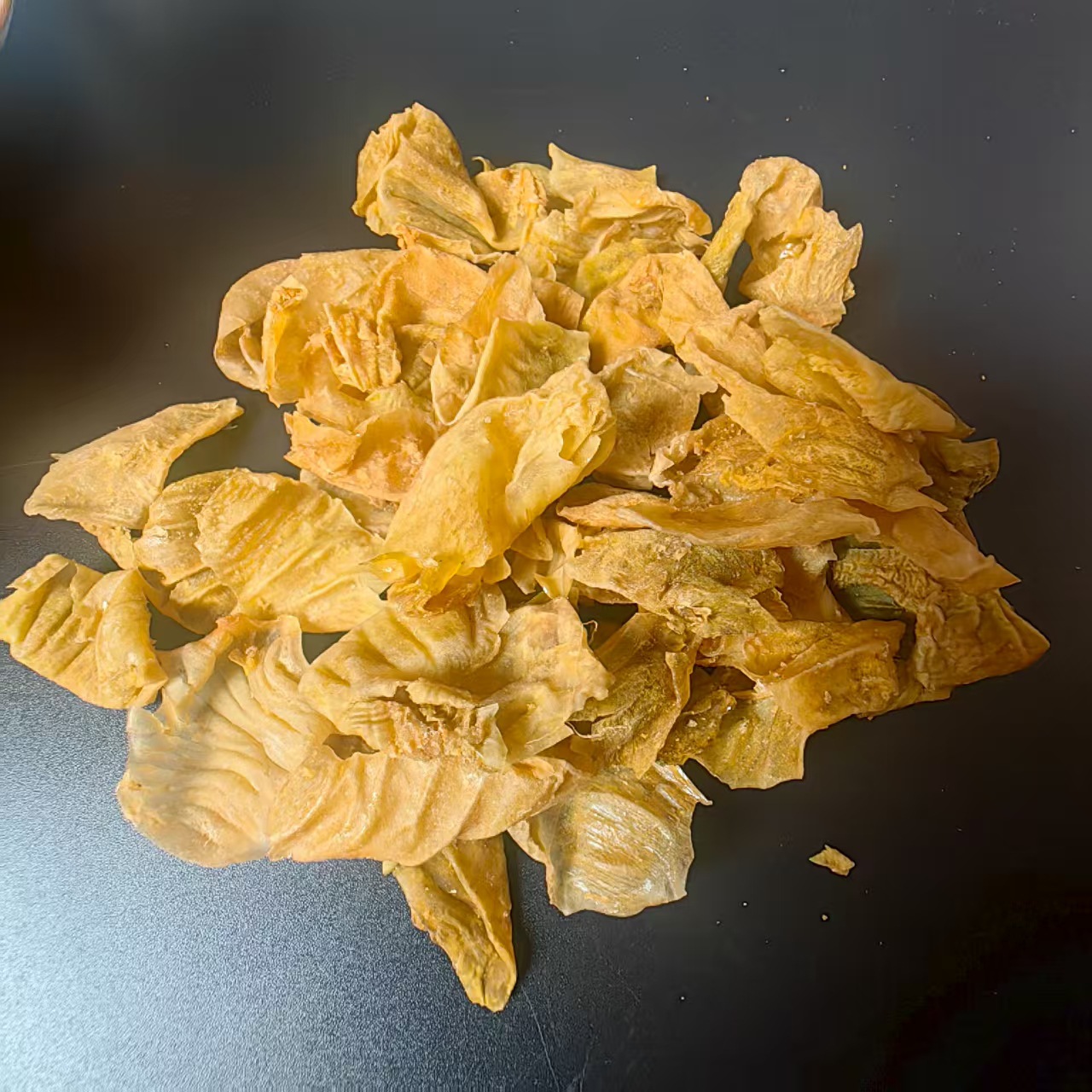 Stir-Fried Chicken Gizzard Membrane Ji Nei Jin Sliced TCM Herb 500g Anhui Origin key features