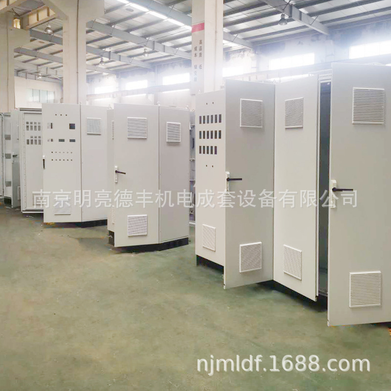 江阴仿威图式机柜 PS配电柜九折型材机柜 规格齐全威图柜厂家销售