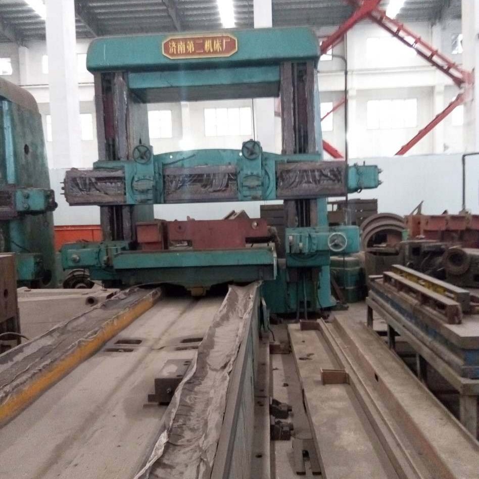 处理龙门刨，龙门铣，外圆磨，平面磨，刨边机，500吨单臂油压机