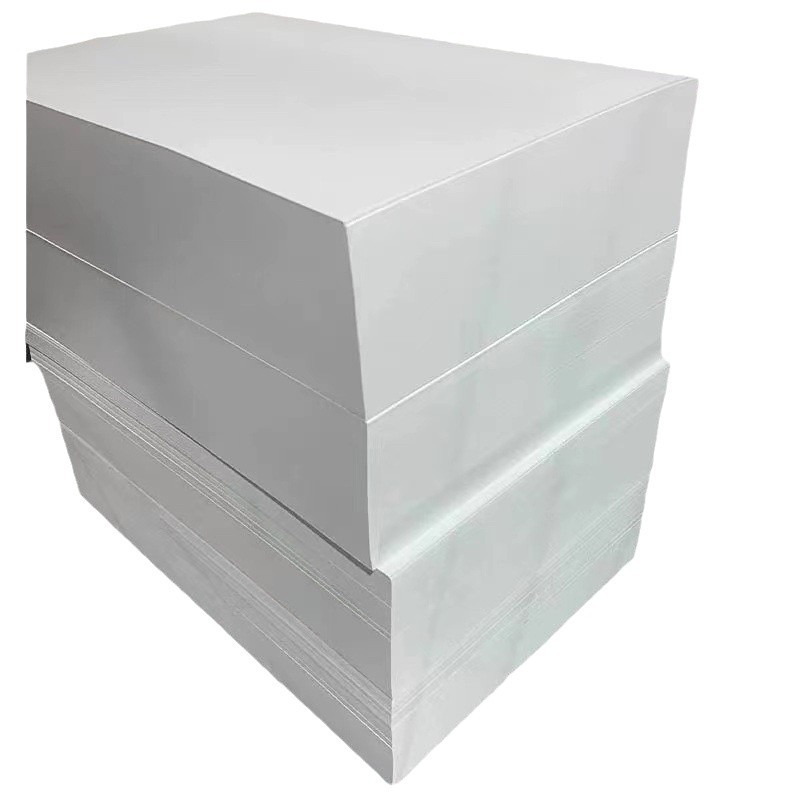 (2개) 테스트지 퀵 프린팅지 스팟 서플라이 퀵 프린팅지 55G 80바디 머신지 8K 테스트지