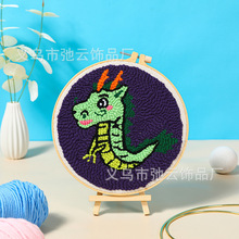 ��ʽ������ʮ�ֽ�����ľ�� DIY�����L�����ֹ��������Ԅ�������