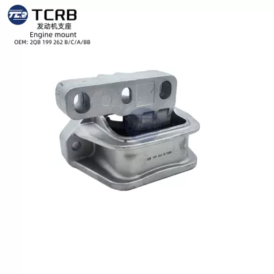 Asqı sistemi / Xodovoy hissələr for Volkswagen Tukai