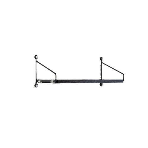 Source Factory simple modern wall decoration bookshelf multi-layer bookshelf Nordic multi-functional storage rack