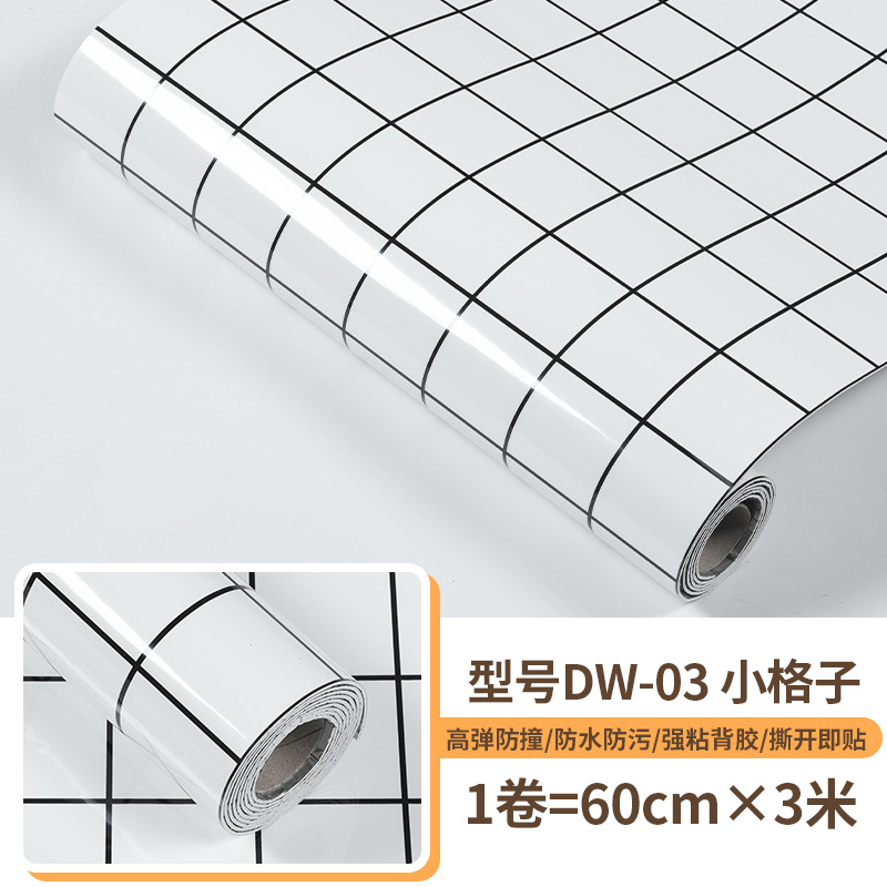 imitación de mármol azulejos de pared pegatinas de baño cocina impermeable 3D estereoscópio sala de estar TV fondo papel pintado autoadhesivo