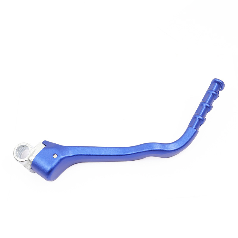Off-Road Motorcycle 503 Starting Lever Electric Motorcycle Suitable for Ktm Exc Husqvarna Te Aluminum Alloy Modification Parts