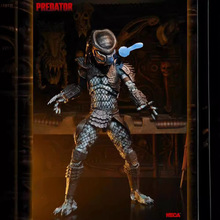NECA 51586 �������֣�P2 ��ʿ��Ѫ 7 ��ɶ���ż�ְ�ģ��