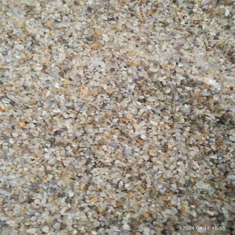 矿区批发供应钢厂冶炼用氟化钙 工业级萤石颗粒 铸铝用萤石