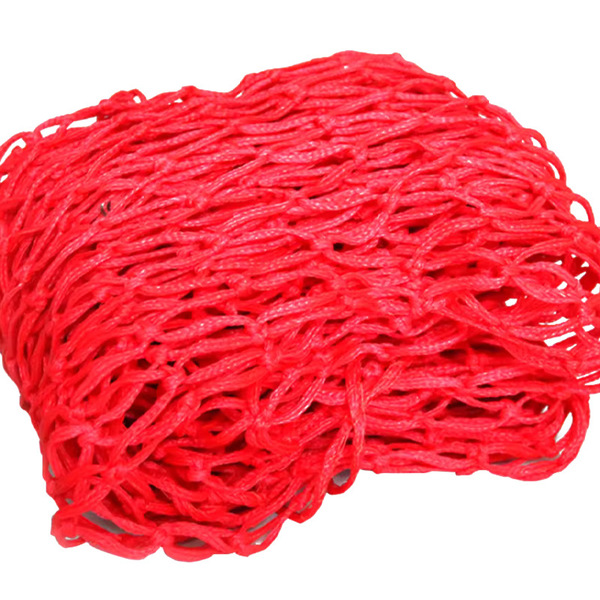 Cross-border polyester knot-free golf course isolation net football…