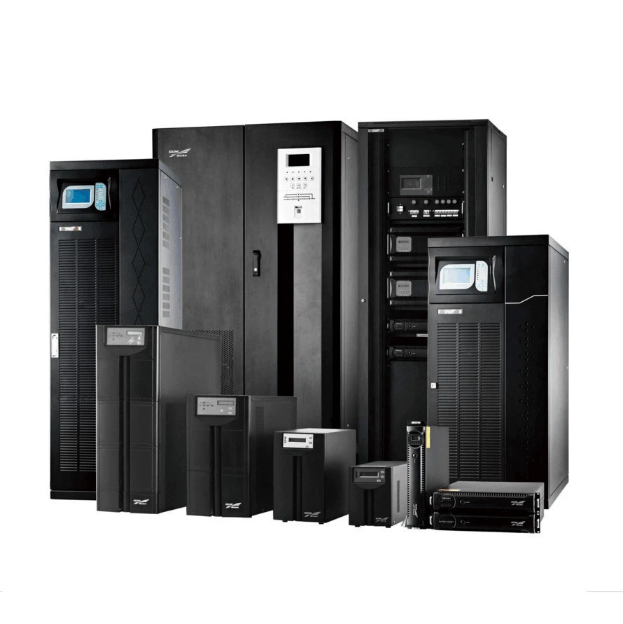 Питатель Power от科华, аккумулятор, UPS, 192В, 5400Вт
