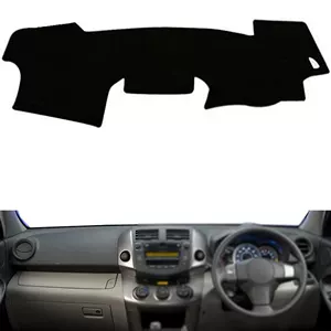 Toyota RAV4 XA30 06-12 mərkəzi konsol tablosu işıqkeçirməyən örtüyü