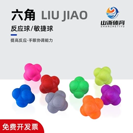 足球训练用具;感统训练器材;球类