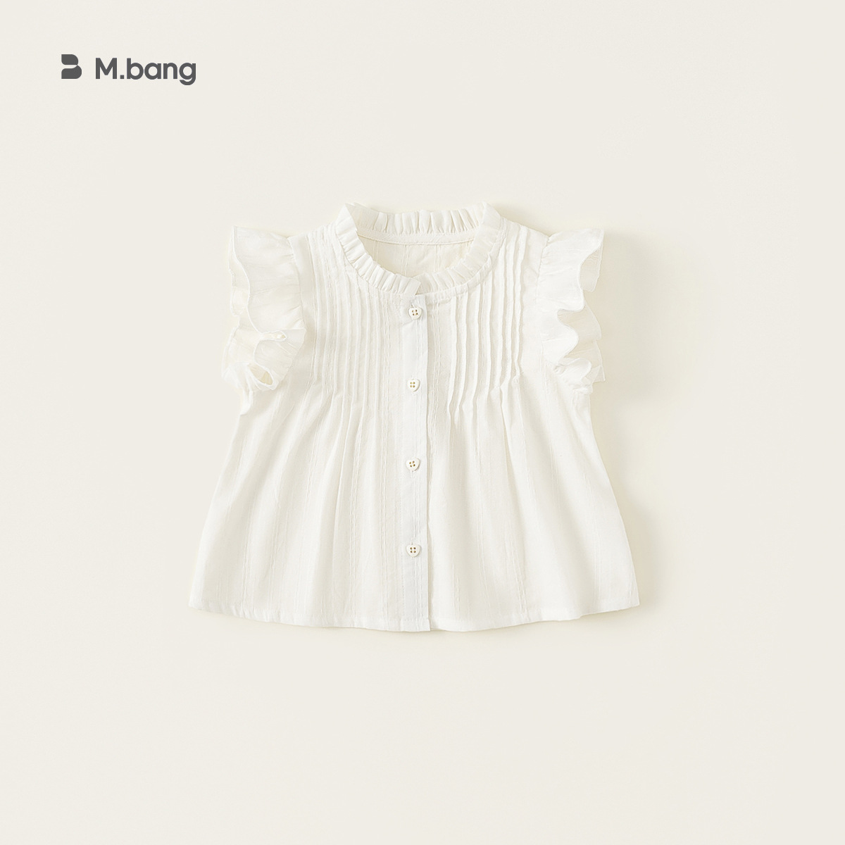 Youbao ropa para niños camisa para niñas verano niña plisada camisa de punto camisa de manga de encaje coreano niños pequeños y medianos