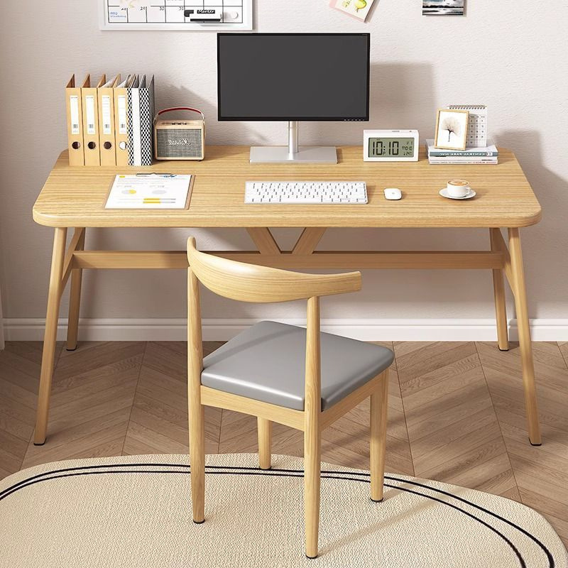 Computer Desk Desktop Home Girls Bedroom Writing Desk Simple Office Desk Rental House Desk Small Apartment Study Factory