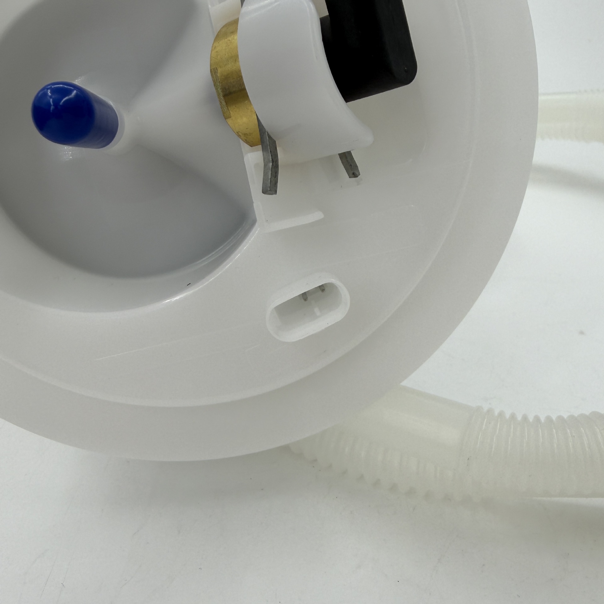 2184700694 Suitable for Mercedes-Benz S300 S350 R300 R350 Fuel Pump Assembly Ytql-1007D