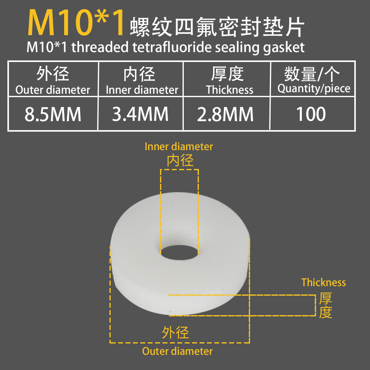 Medidor de presión constante 30mpa cilindro de alta presión bomba de aire medidor de presión pequeño M8/M10 luminoso 5/10/20/30/40mpa