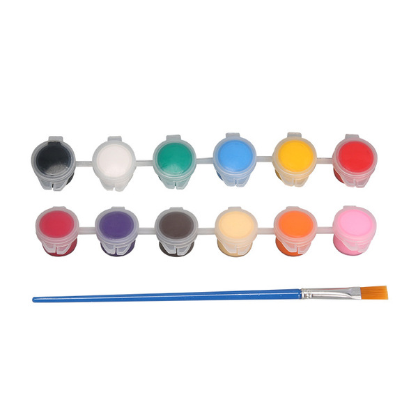 Children's scientific experimental materials package small soda…