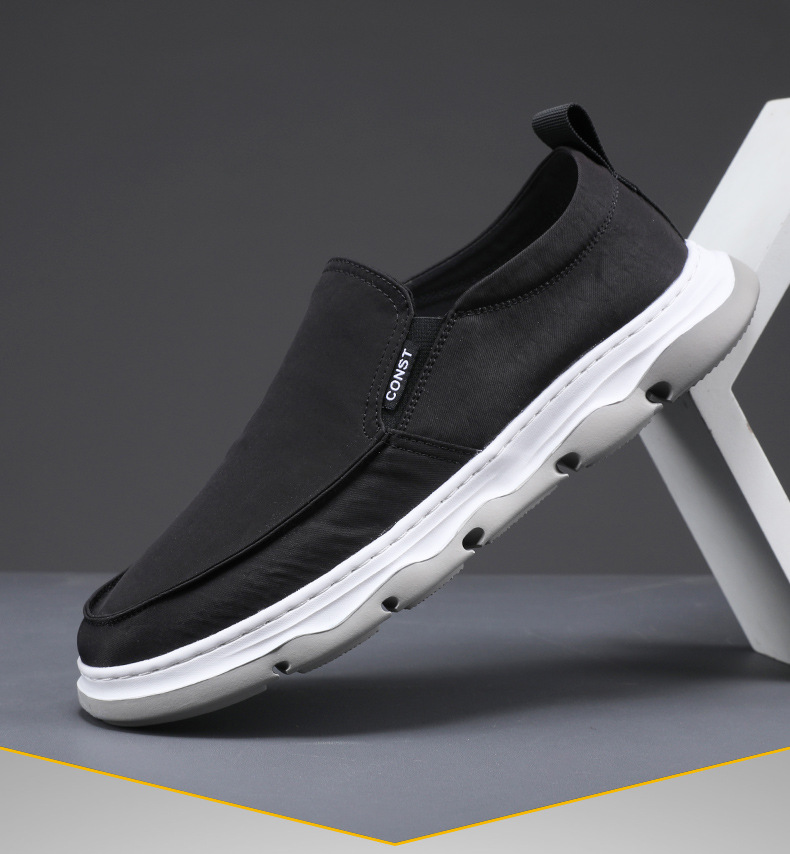 Breathable Casual Shoes