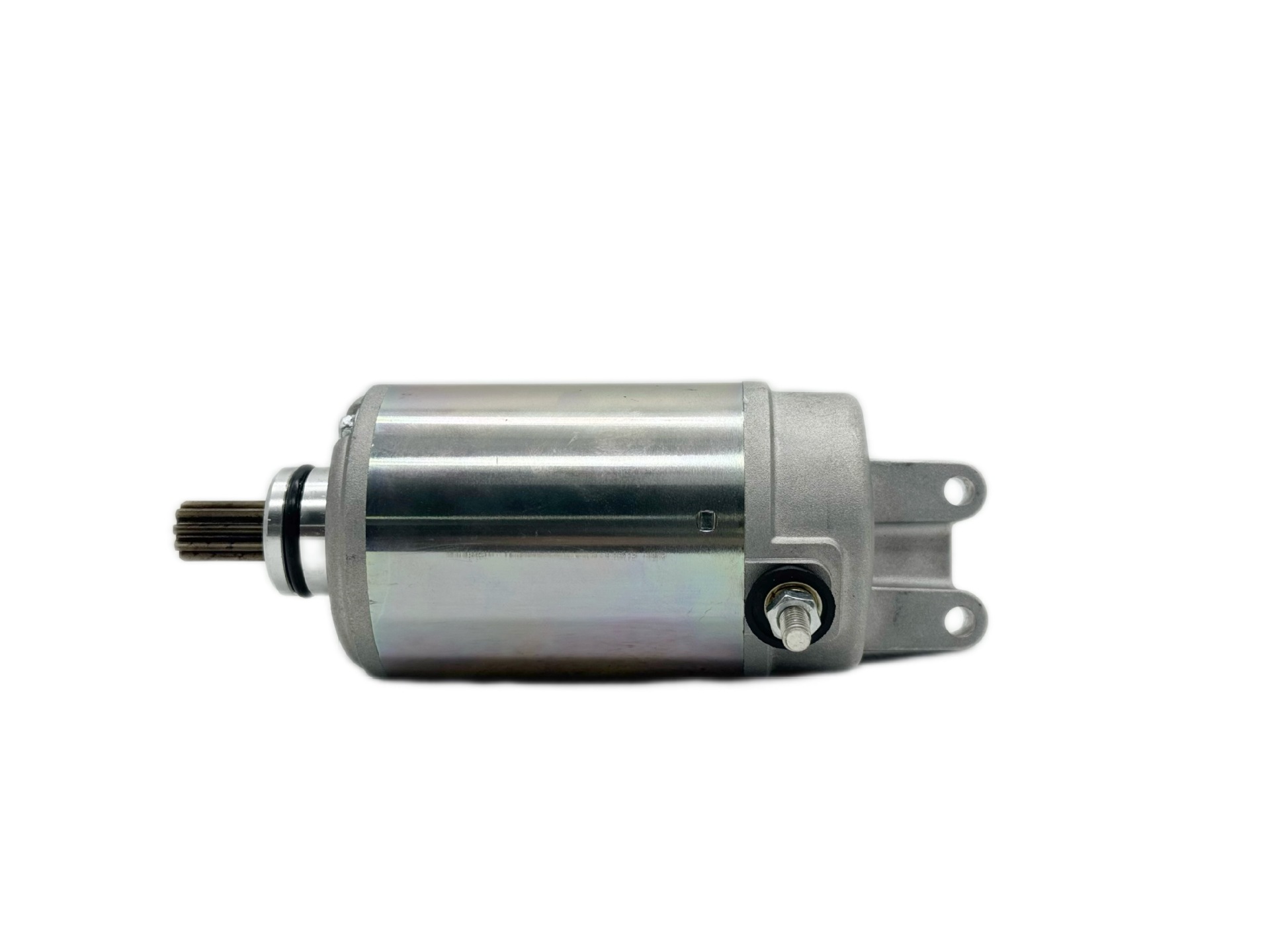 31400014 Starting Motor Is Suitable for Xg 500 Street 15-18 Motorcycle Motor Motor