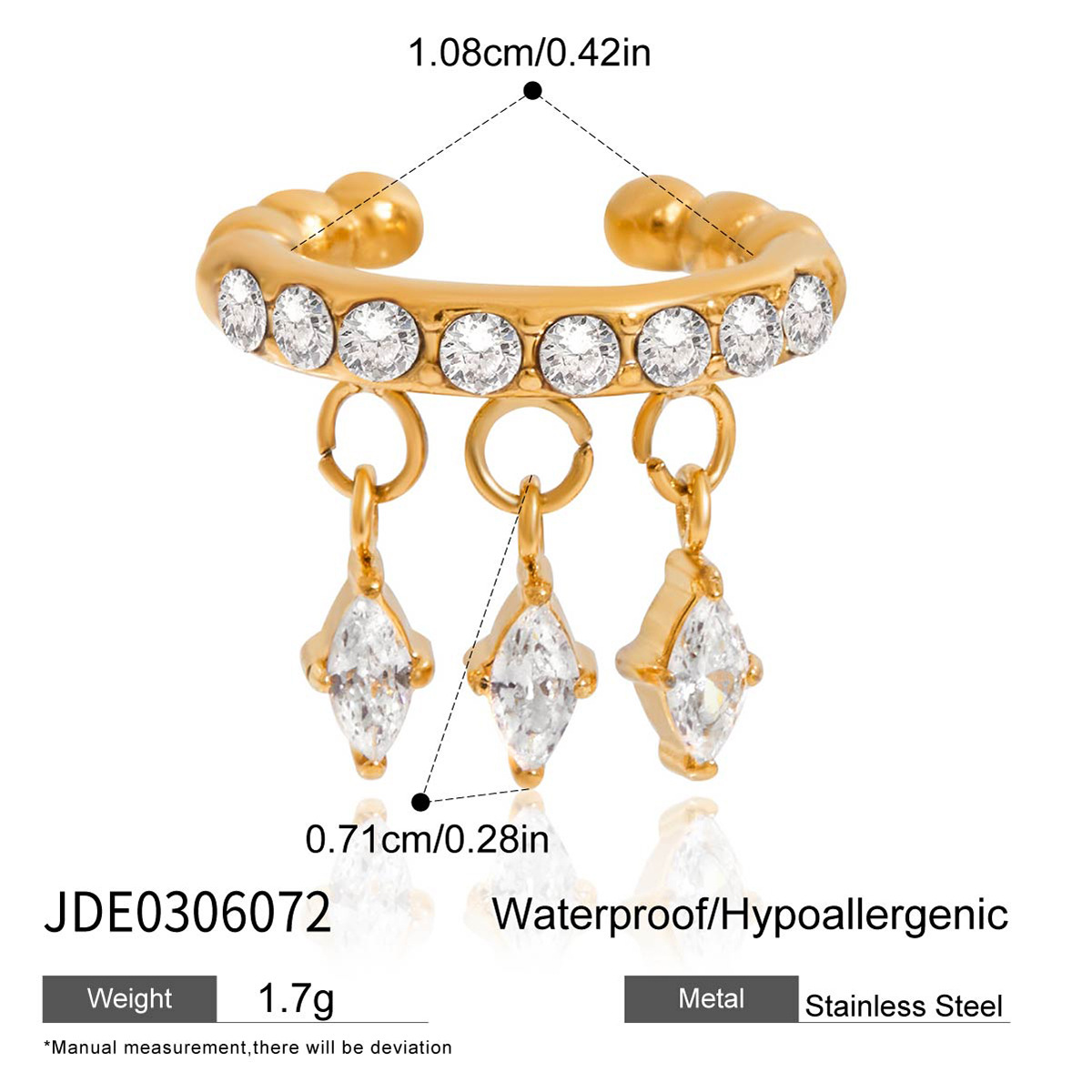 JDE0306072