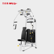 WNQ万年青商用胸肌训练器健身房家用大型器械力量训练 F1-5218