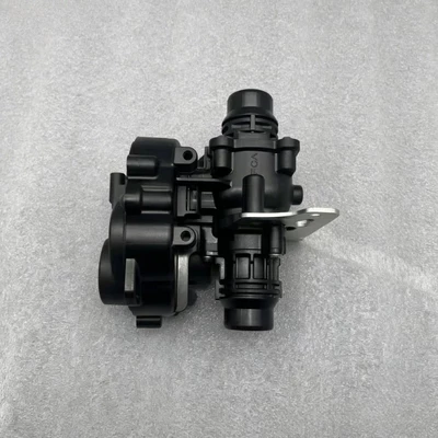 Brand new 68312761AD is suitable for Alfa Romeo Giulia Stelvio 2.0T thermostat