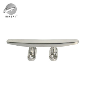 Light and heavy duty flat claw bolt American standard stainless steel 316 speedboat yacht ship accessories bollard flat lock bolt