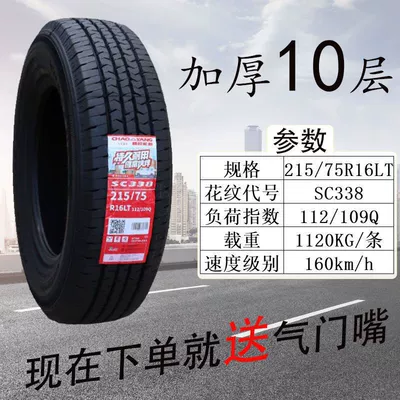 Off-road şinlər, 55 60 65 70 - chaoyang-21575r-16-338