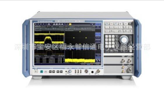 高价回收罗德与施瓦茨FSW26频谱分析仪