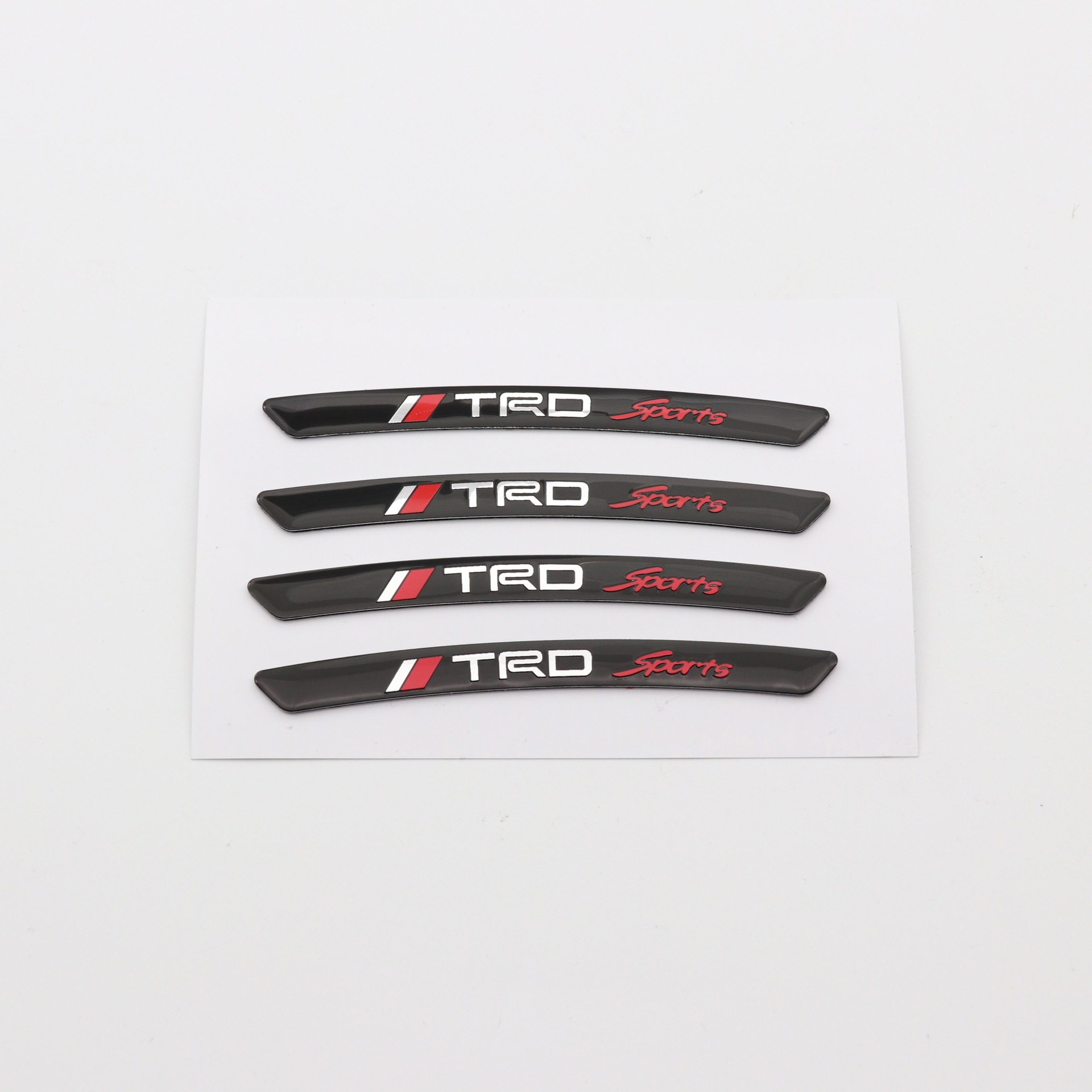 trd 黑色