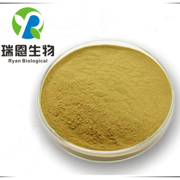 玉米须提取物30:1富含β-谷甾醇棕色精细粉末TLC检测欢迎采购
