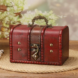 收纳盒;树脂工艺品;金属工艺品