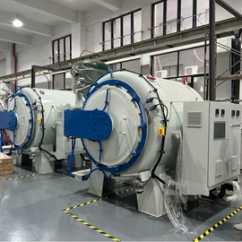 工业炉;工业电炉;工业烤箱