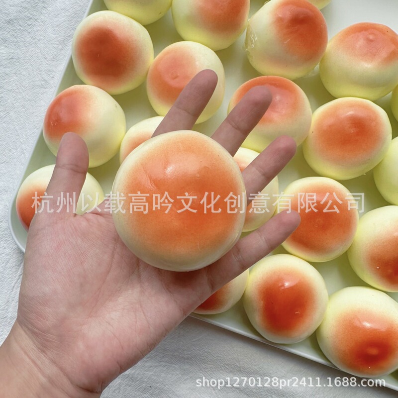 Cross-Border Korean Popular Building Block Mini Bread Handmade Stress Relief Toy Squishy Toy Cross-Border Korean Popular Building Block Mini Bread Handmade Stress Relief Toy Squishy Toy