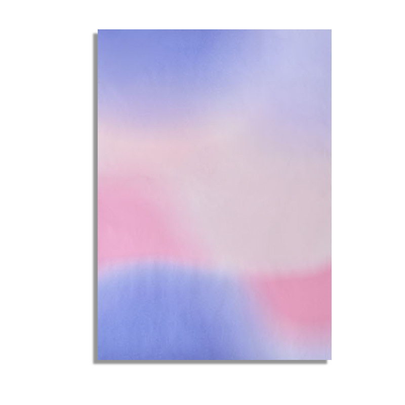 Nuevo papel de pera 70*50cm papel de envolver flores forro base mano amasando papel de algodón papel de envolver flores al por mayor fabricante