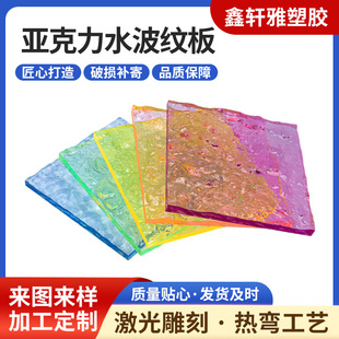 ��ɫ͸��������չʾ��ʯ�^�yˮ���y�嶨������ߴ�diy���T����