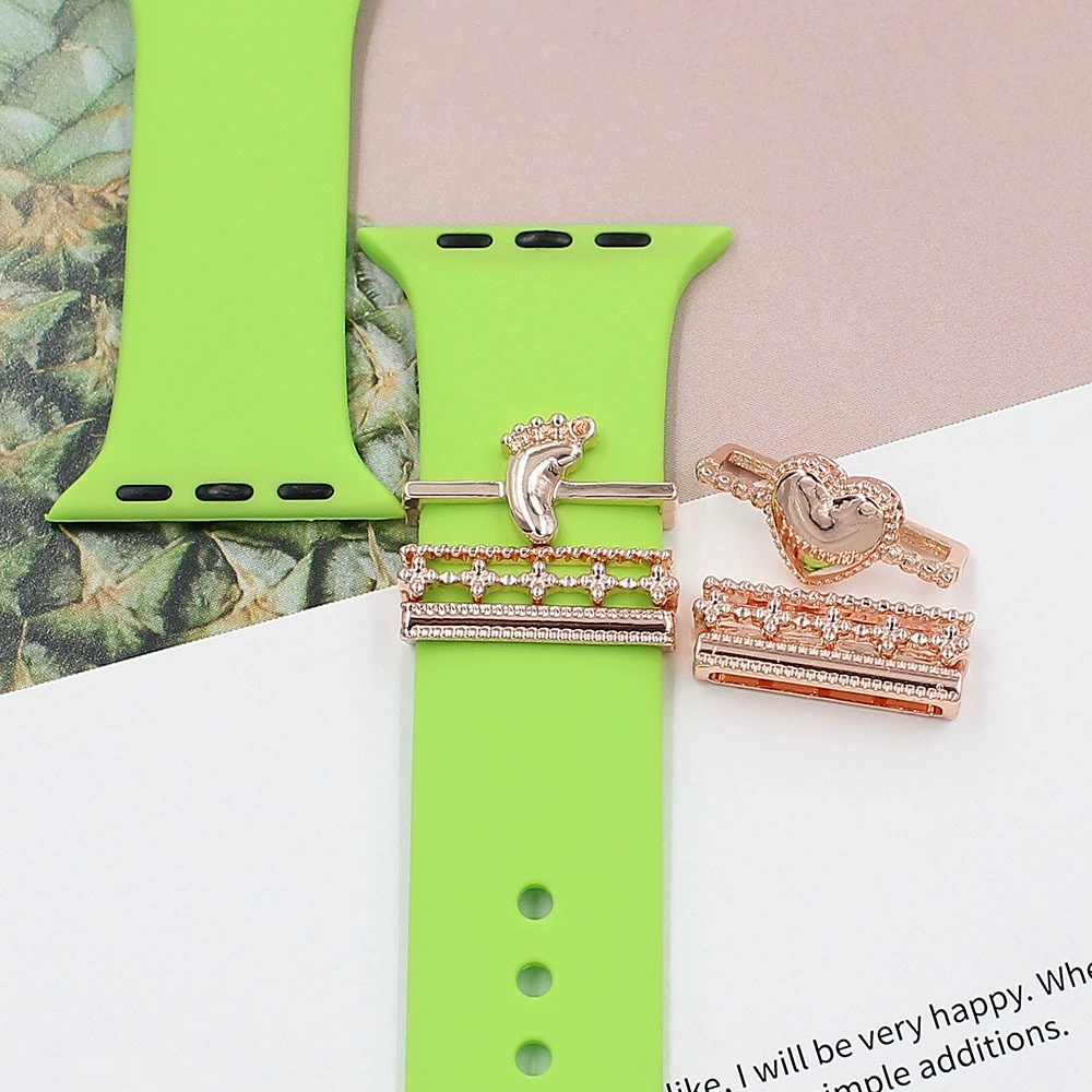 Apple, universal silicone watch strap