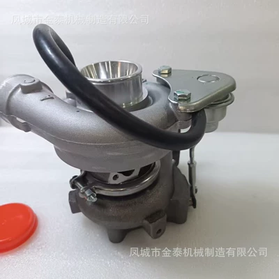 17201-54060 17201-64030 – Supercharger