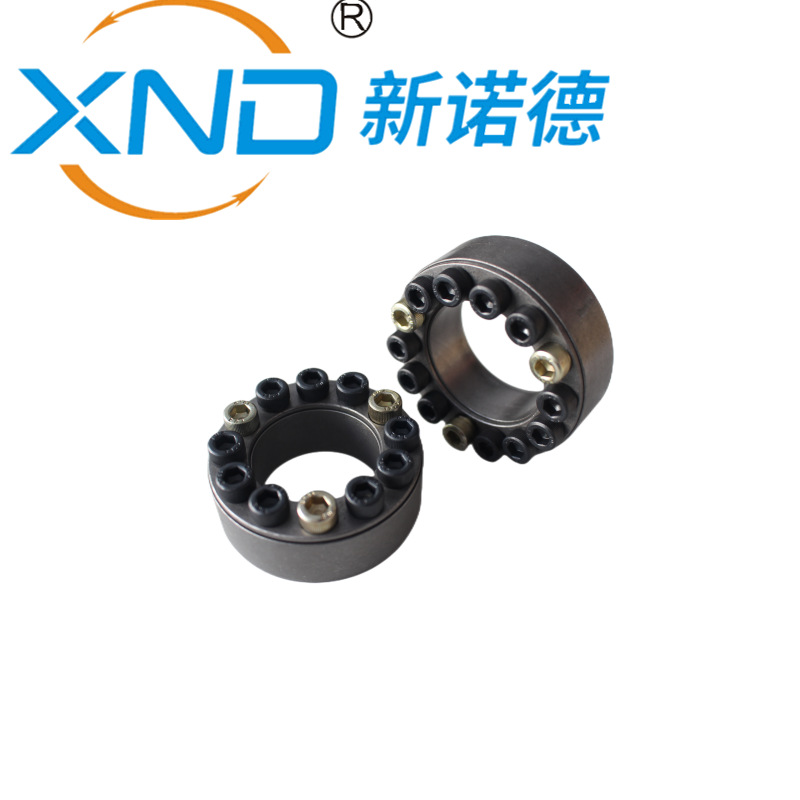 Z2/SA400-500胀紧套KTR100免键轴套TLK200锁紧盘链轮齿轮胀套厂家