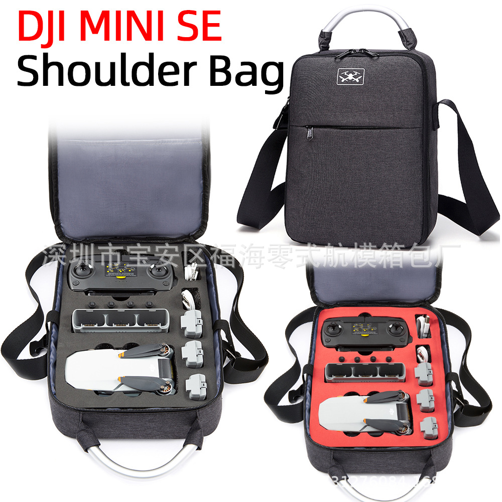 DJI Mini SE Shoulder Bag Mavic mini SE S...