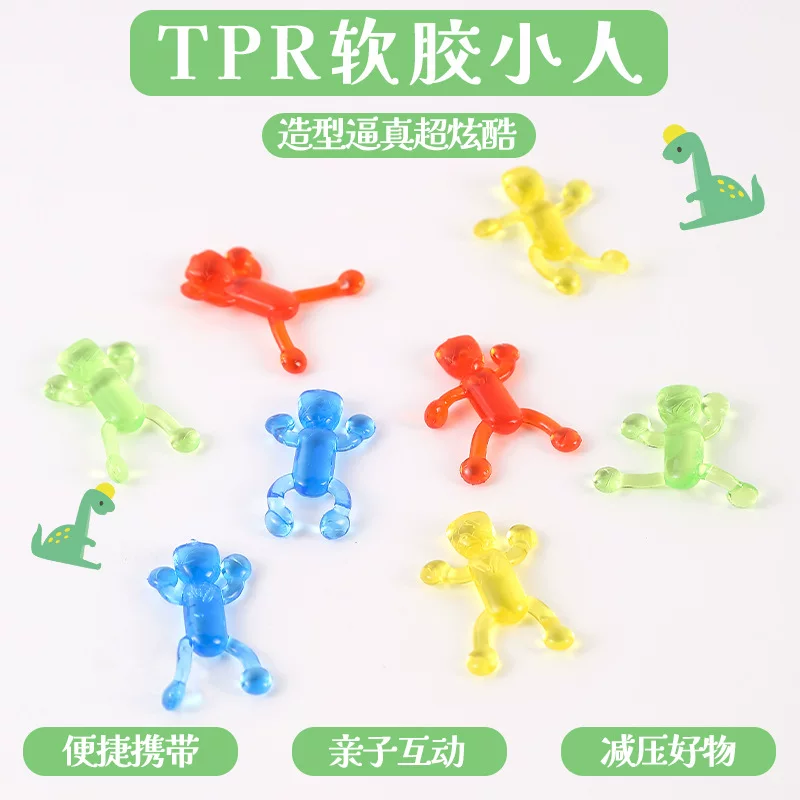 Minifigures, toy, (Cross-border trading)