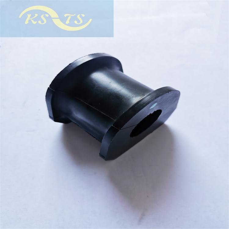 悬挂衬套 开口胶 MR374520 橡胶件 平衡杆胶套