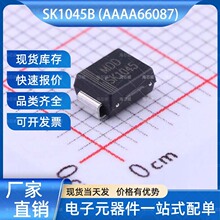 SK1045B Ф�ػ������� SMB(DO-214AA) MDD(����뵼��)