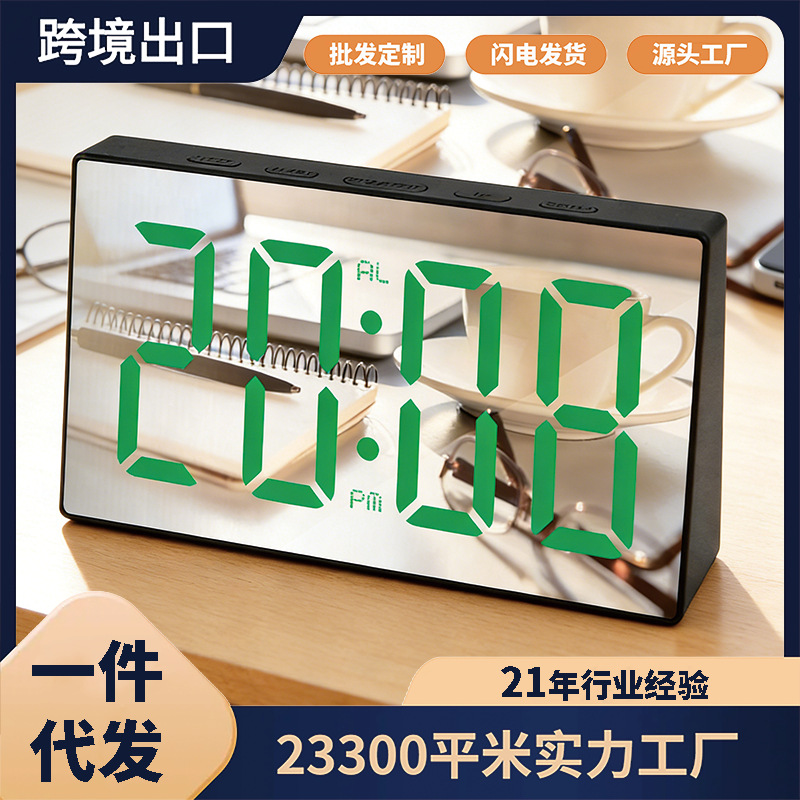 �羳���̵�����LED����Ļ����ֱ��USB�������������ʪ����ʾʱ��