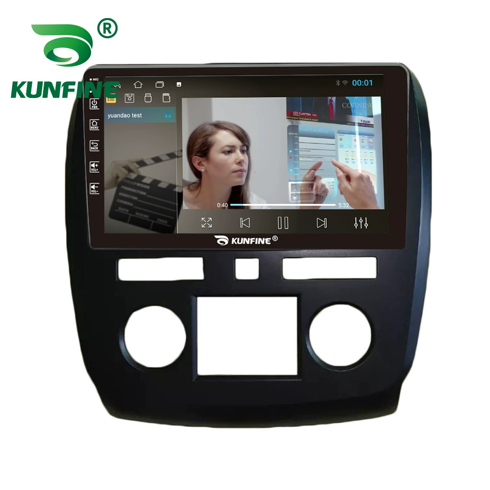 Подходящий для Buick Ongkray 2009-2013 навигатор Android GPS зеркальное изображение в автомобиле все в одном устройстве